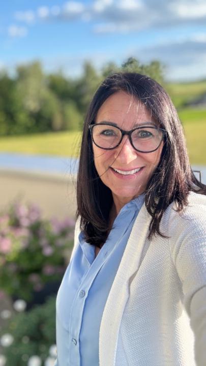 Sabine Brandstätter