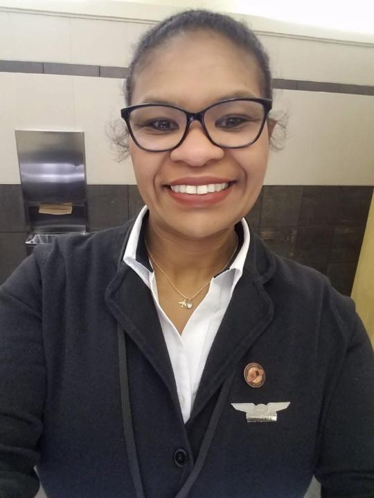Voulanda Thomas