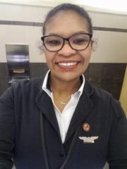 Voulanda Thomas