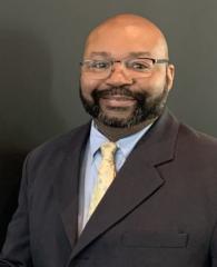Rodney Hall