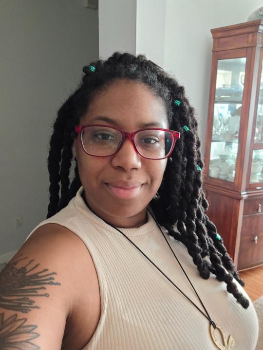 Domonique Jackson