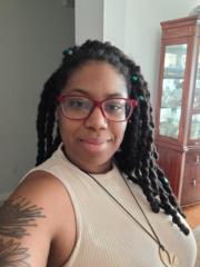 Domonique Jackson