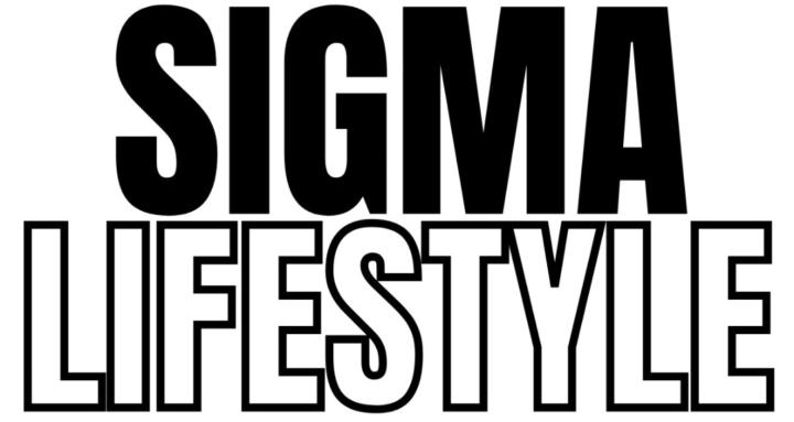 Sigma Lifestyle