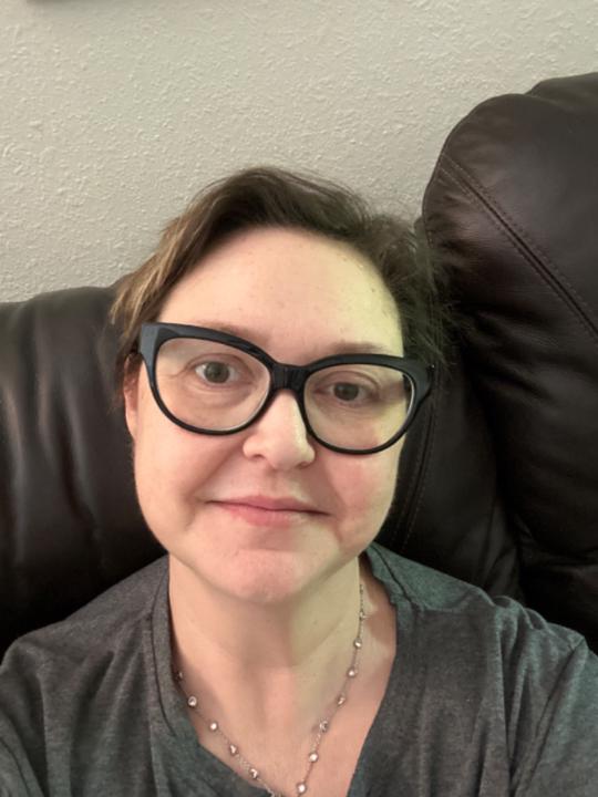 Renee Sendelbach