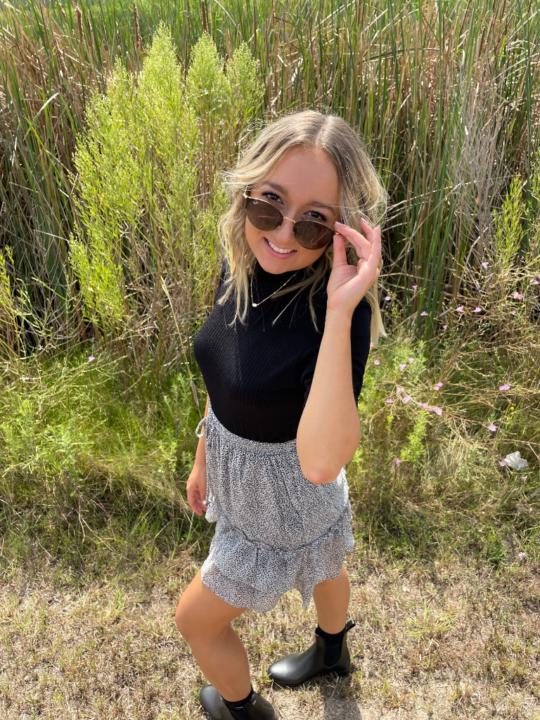 Kaitlin Wilson