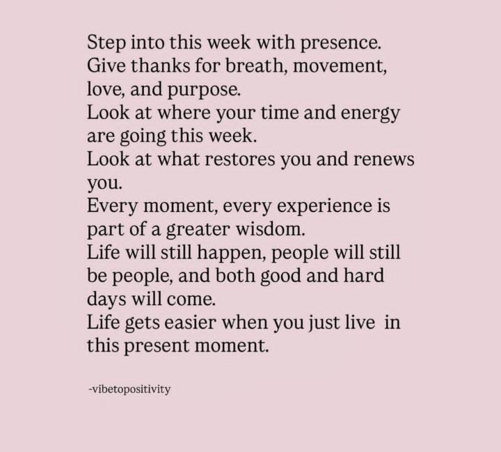 Happy Motivational Monday 