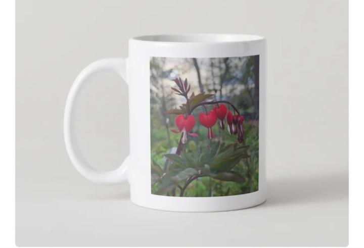 Tea/Coffee Mugs