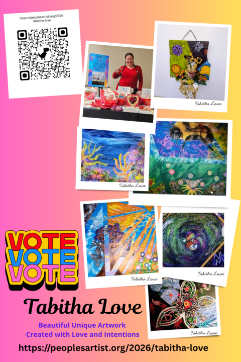 Please vote for me!!!