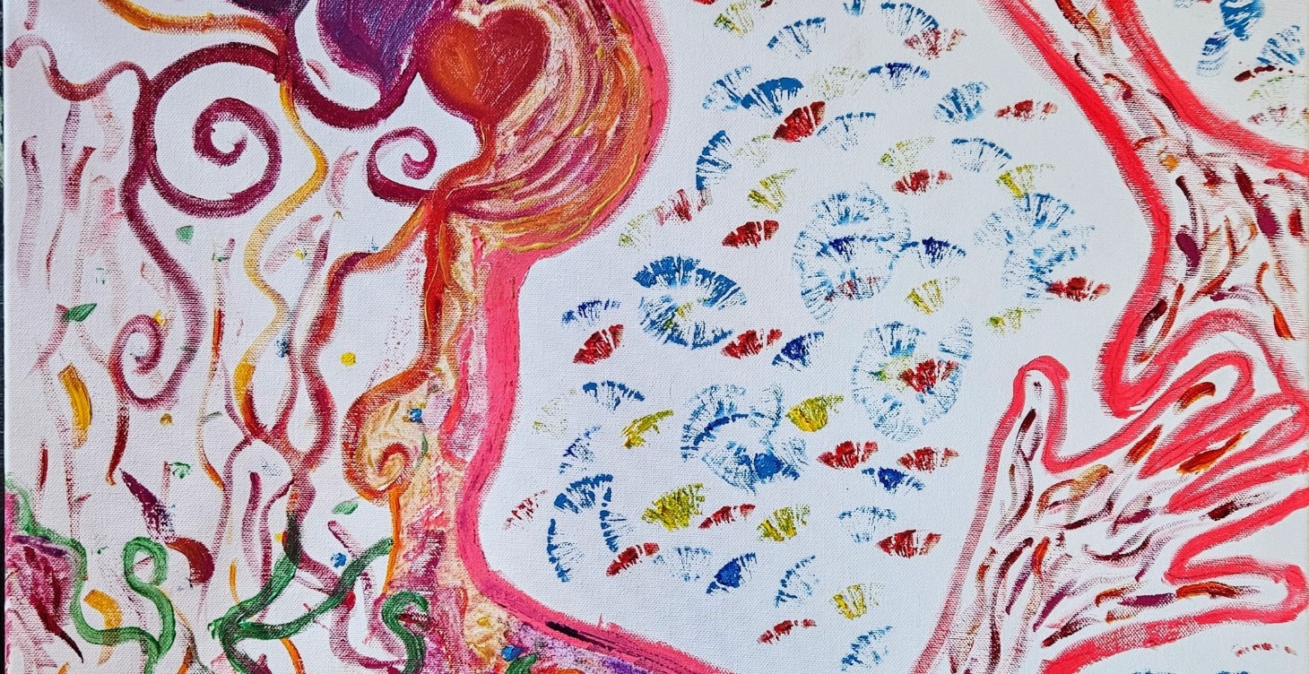 Body and Soul Through Art