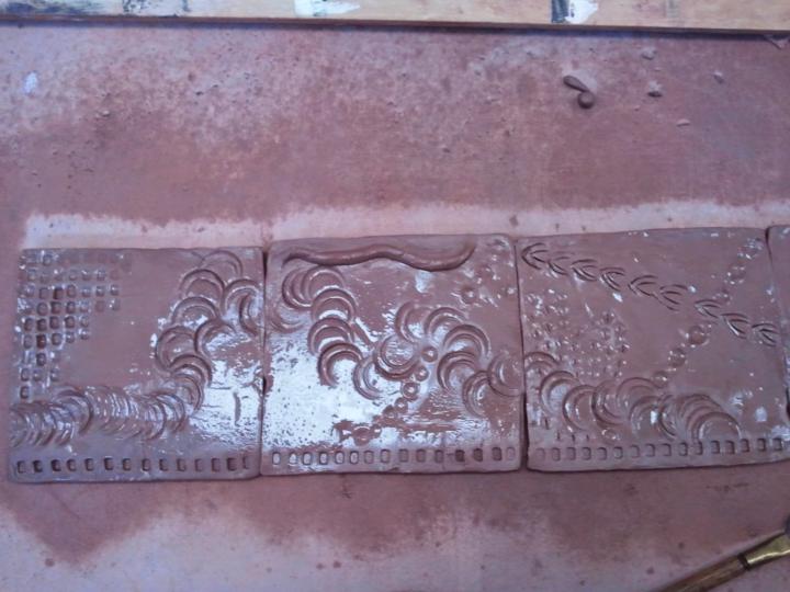 Ceramics: Where My Hands Learned to Listen