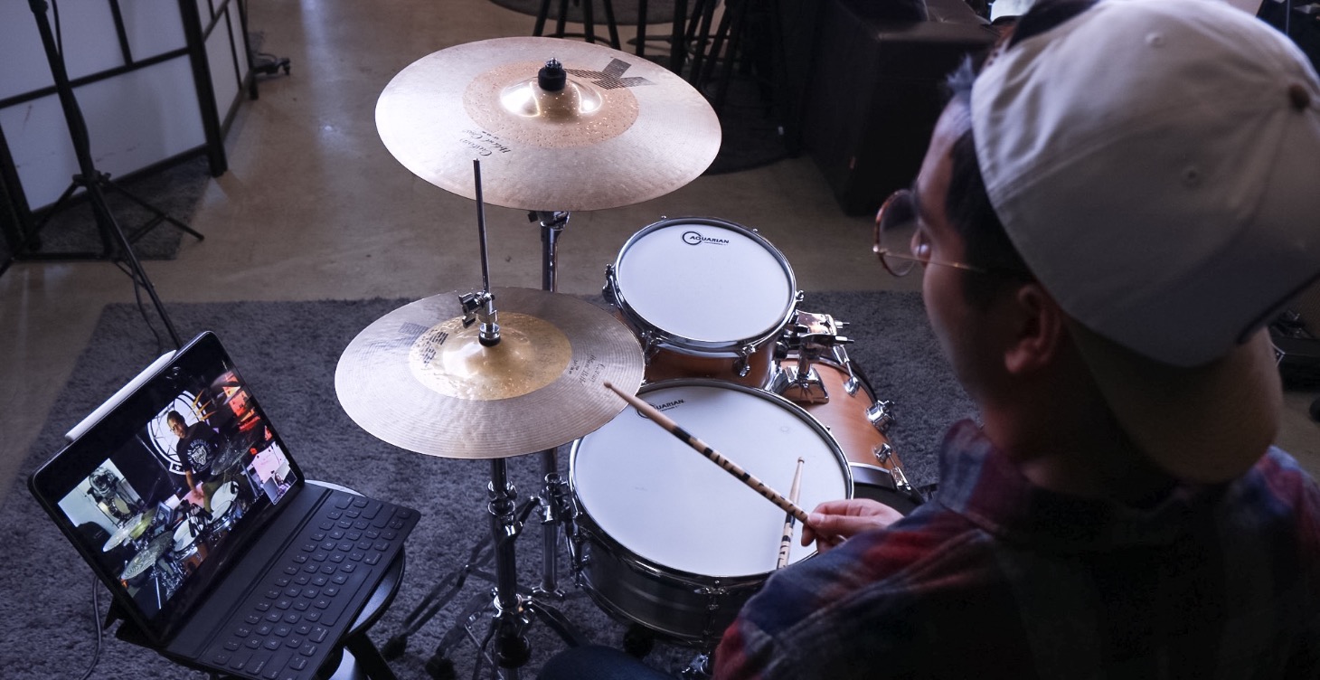 Unlocking Creative Drum Fills: 4 Simple Steps