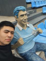Agustin Baigorria