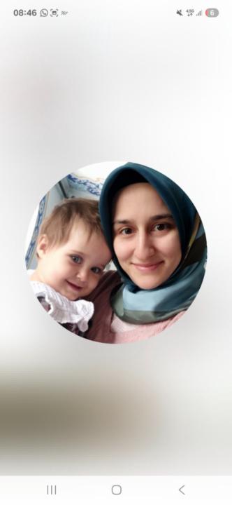 Büşra Arslan