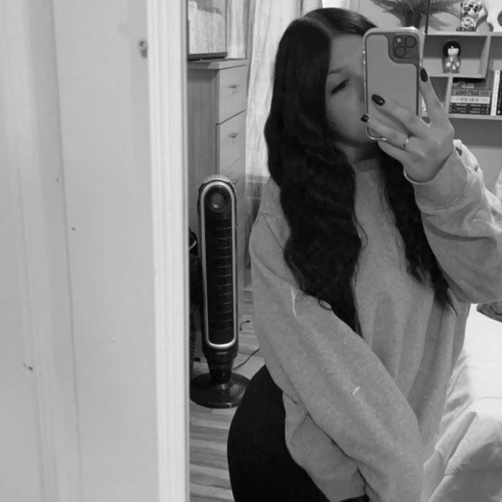 Alycia Agostini Bedard