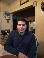 Ricardo Juarez