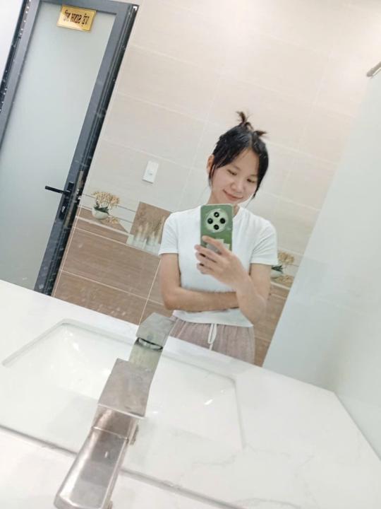 Hoang Ngan