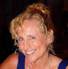 Bonnie Durkin