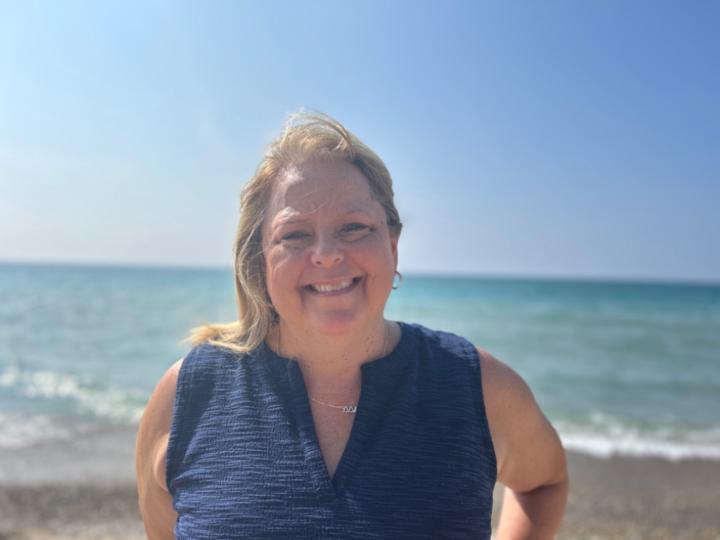 Suzanne Gabli