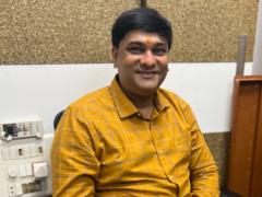 Vijay kumar d Jain