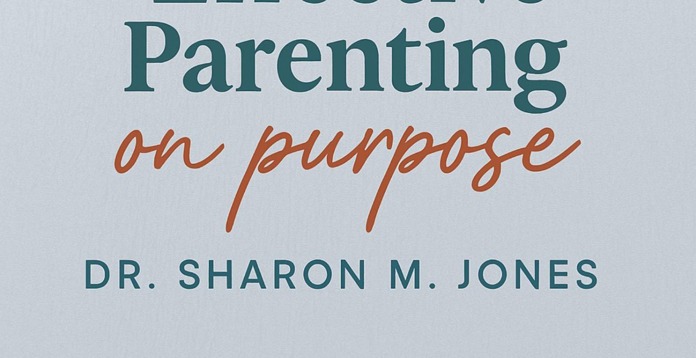 Effective Parenting on Purpose