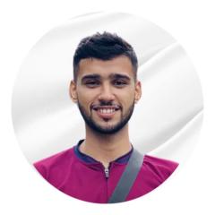 Umair Shafique