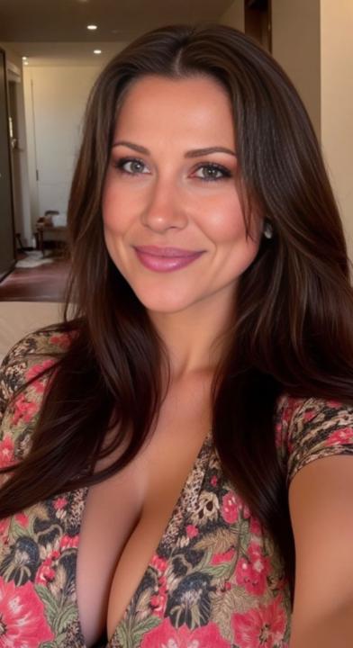 María Pakeb