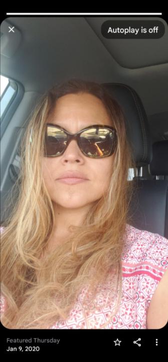 Jenny Gonzalez