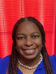 Nicole Galbreath-Hocutt