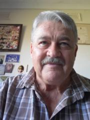 Theuns Steenkamp