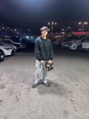Andrew Castro
