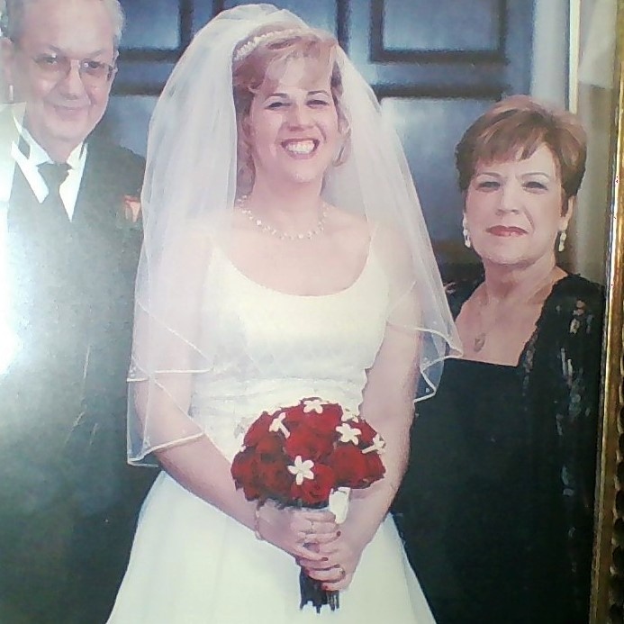 Dorothy Eberlin