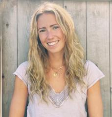 Kiersten Brady