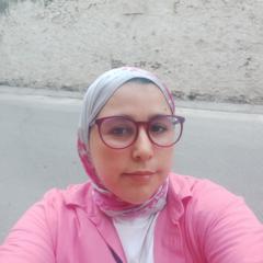 Hayat El aissaouali