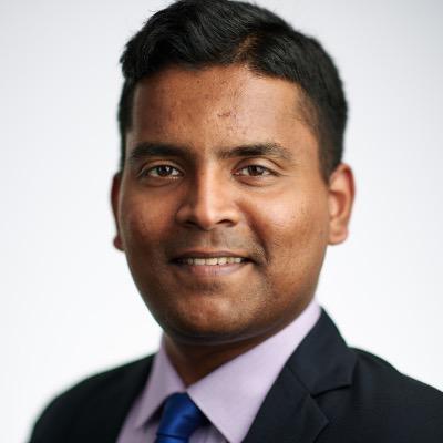 Apurva Vasaikar
