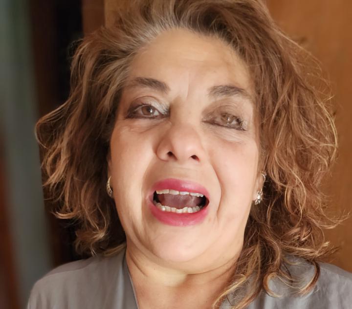 Gloria  Maria Murua Saliz