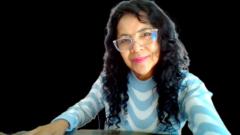 Patricia Jaramillo carmona