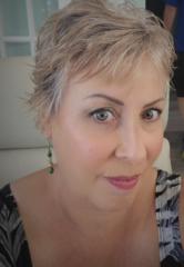 Sharon Lyman