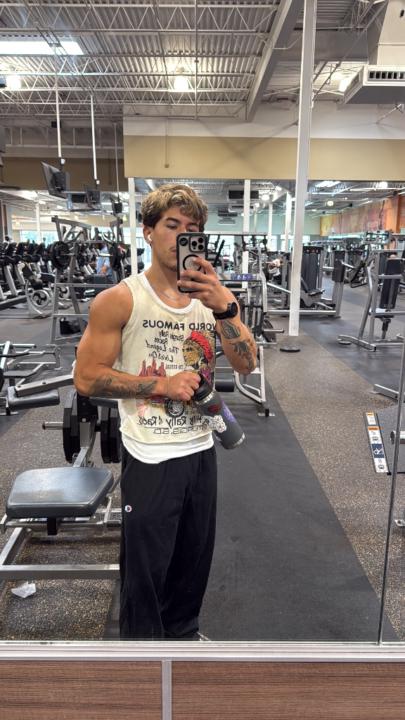 Nicolas Paez