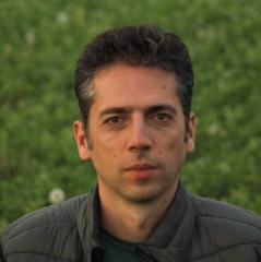 Miladin Markovic