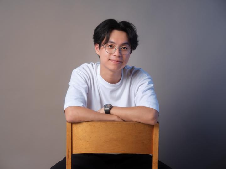 Winston Dao