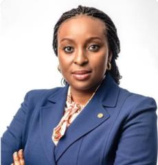Sandra Omowumi
