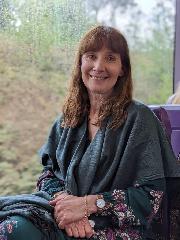 Mary Johnston