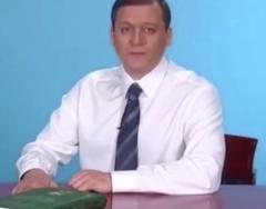 Andrew Bear