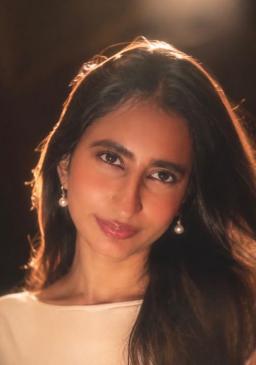 Pranjal Mandal