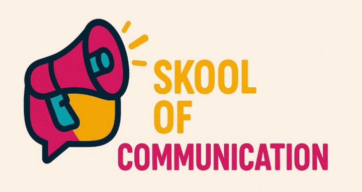 Skool of Communication