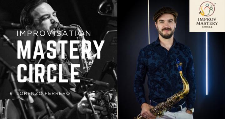 Improv Mastery Circle