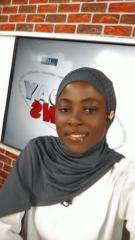 Sherifatu Ayuba