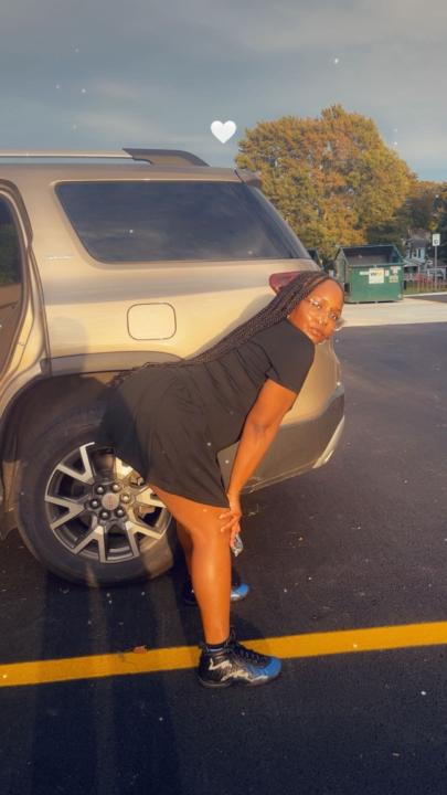 Quenisha Lowery