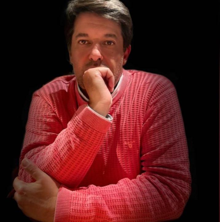 Raul Caballero palma
