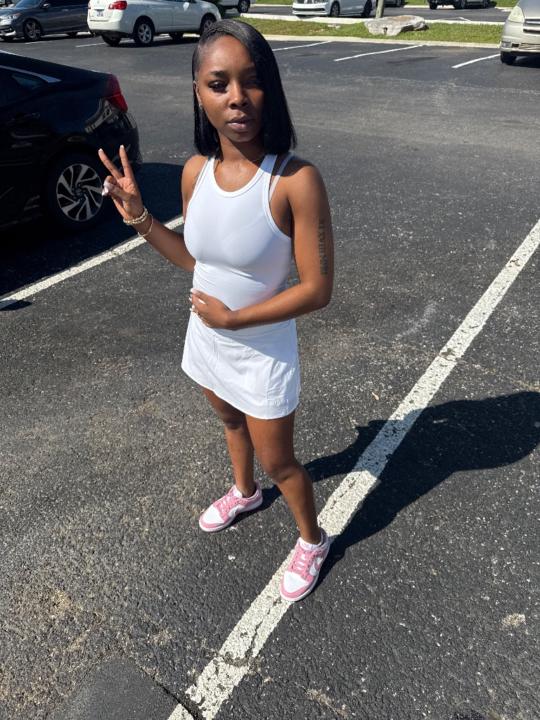 Tynieshia French